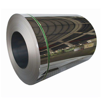 Silk 10-1500mm Stainless Steel Sheet Coil 201 Roofing Sheet Coil